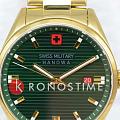 Swiss Military Hanowa SMWGH2200112-SET