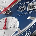 TAG Heuer CV201AR.BA0715