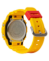 Часы Casio G-Shock DW-5610Y-9DR (DW-5610Y-9) фото 3
