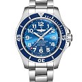 Часы Breitling Superocean II 42 A17365D11C1A1