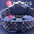 Часы Tissot Carson Premium Chronograph T122.417.22.011.00 фото 6
