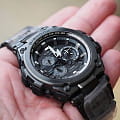 Casio MTG-S1000V-1AER