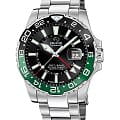 Часы Jaguar Ceramic GMT J1011/5