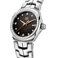 Часы TAG Heuer Link WBC131G.BA0649 фото 3