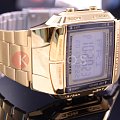 Часы Casio Collection DB-360G-9A фото 4