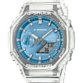 Часы Casio G-Shock GA-2100BM-7A2