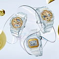Casio GMA-S120SG-7AER