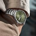 Часы Mido Commander Icone M031.631.11.091.00 фото 4