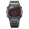 Часы Casio G-Shock DW-B5600G-1DR (DW-B5600G-1) фото 4