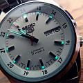 Seiko SNK559J1