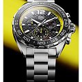 Часы TAG Heuer Formula 1 CAZ101AC.BA0842 фото 5