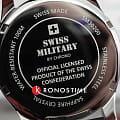 Swiss Military by Chrono SM30200.24