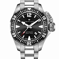 Часы Hamilton Khaki Navy Frogman H77605135 фото 16