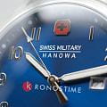 Swiss Military Hanowa SMWGH0002803