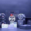Часы Casio G-Shock GW-2320SF-1B4 фото 5