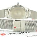Часы Romanson TM0B09LLW(BK) фото 5