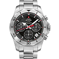 Часы Swiss Military by Chrono Solar Power SMS34072.01