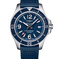 Часы Breitling Superocean Automatic 42 A17366D81C1S1