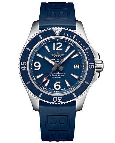 Breitling Superocean Automatic 42 A17366D81C1S1