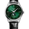 Часы Longines Flagship Heritage L4.815.4.02.2