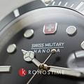Swiss Military Hanowa SMWGL0006301