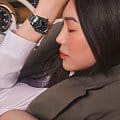 Longines L34104536