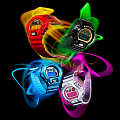 Часы Casio G-Shock DW-6900CB-1DS (DW-6900CB-1E) фото 3