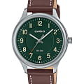 Часы Casio Collection MTP-B160L-3BVDF (MTP-B160L-3B)