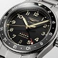 Часы Longines Spirit l3.802.1.53.6 фото 4