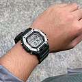 Часы Casio Collection MWD-110H-3AVDF (MWD-110H-3A) фото 2