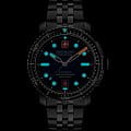 Swiss Military Hanowa SMWGL0002002-SET