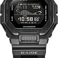 Часы Casio G-Shock GBX-100NS-1DR (GBX-100NS-1) фото 4