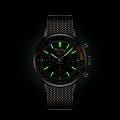 Часы Breitling Top Time B01 Ford Mustang AB01762A1L1A1 фото 4