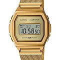 Часы Casio Vintage A1000MG-9