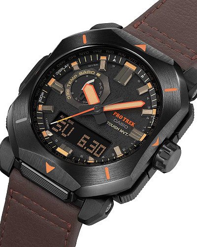 Casio Pro Trek PRW-6900YL-5DR (PRW-6900YL-5)