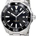 Часы TAG Heuer Aquaracer WAY101A.BA0746 фото 2