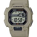 Часы Casio Collection W-737HX-5A