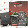 Swiss Military Hanowa 06-7339.04.003