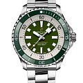 Часы Breitling Superocean Automatic 44 A17376A31L1A1