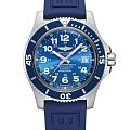 Часы Breitling Superocean II 44 A17392D81C1S1