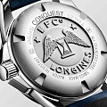 Часы Longines Conquest L3.759.4.96.0 фото 5