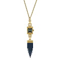 Часы Hamilton American Classics Lady Necklace H31231140 фото 3