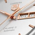 Часы TAG Heuer Carrera WAR201D.FC6291 фото 3