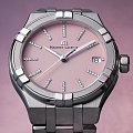 Часы Maurice Lacroix Aikon Quartz Colours Edition AI1106-SS002-550-1 фото 2