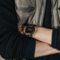 Часы Casio G-Shock GM-5640GEM-1DR (GM-5640GEM-1) фото 2