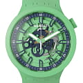 Часы Swatch Big Bold Lacquered SB01G101