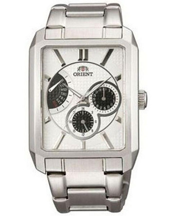 Orient UUAC001W (FUUAC001W)