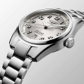 Часы Longines Spirit L3.410.4.63.6 фото 5
