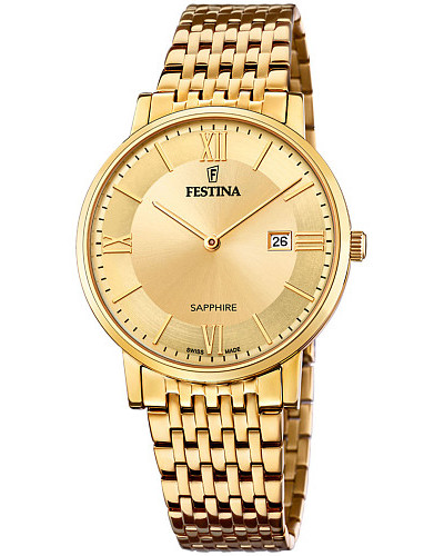 Festina Classics F20020/2