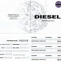 Diesel DZ4296